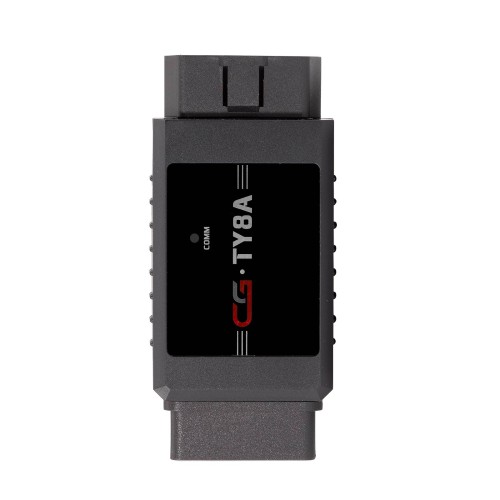 CGDI A2 Key Programmer Full Version with Benz Authorization - Image 4