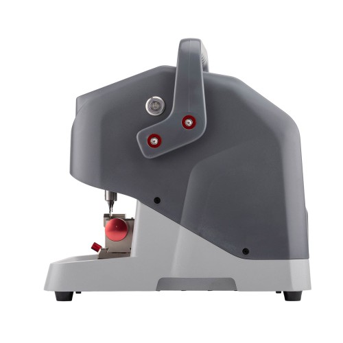 CGDI CG007 Automotive Key Cutting Machine - Image 5
