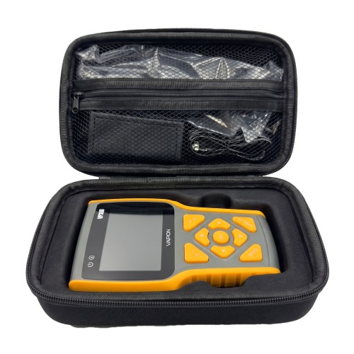 VP360 mileage correction tool - Image 2