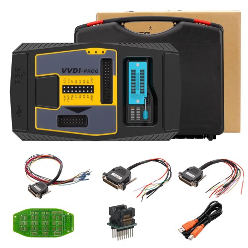 Xhorse VVDI PROG EEPROM Programmer - Image 5