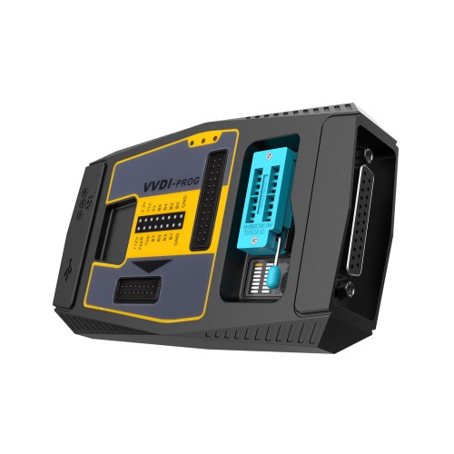 Xhorse VVDI PROG EEPROM Programmer - Image 3