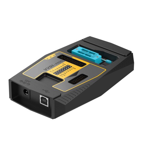 Xhorse VVDI PROG EEPROM Programmer - Image 4