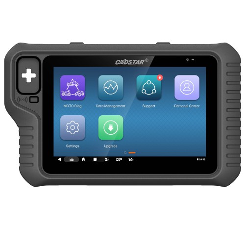 OBDSTAR MOTOMASTER Motorcycle Scanner