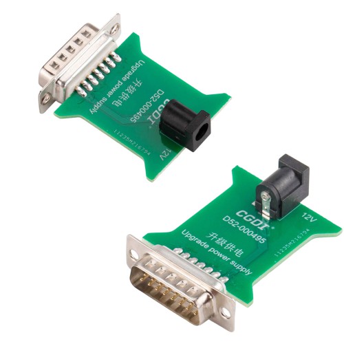 CGDI CG201 Mileage Correction Programmer - Image 4