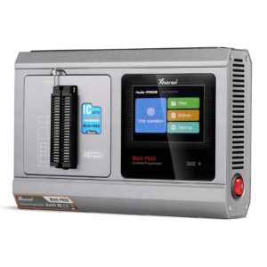 Component Eeprom