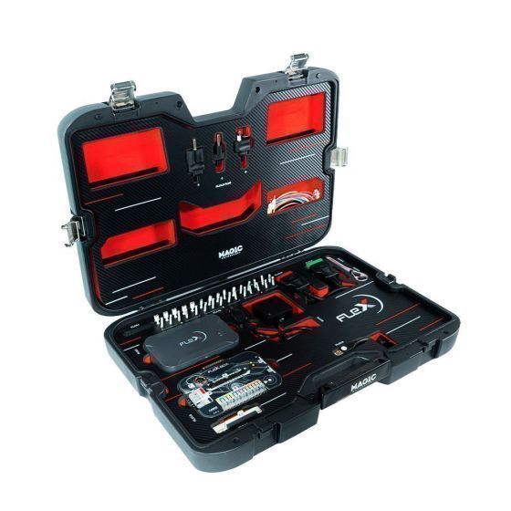 Flexibile Tool Case Pro - Image 2