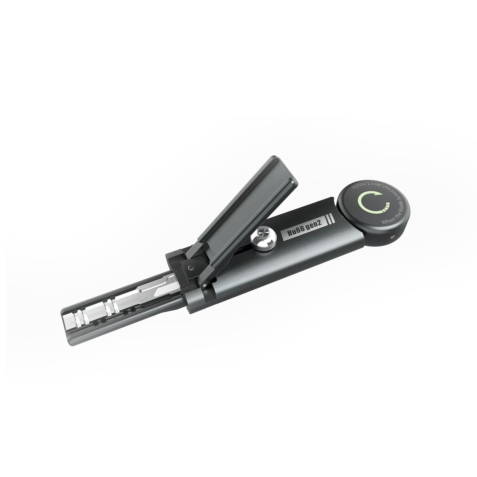 Vapon Katana Decoder HU66 gen2 Quick Opening Doors Tool for Car - Image 2