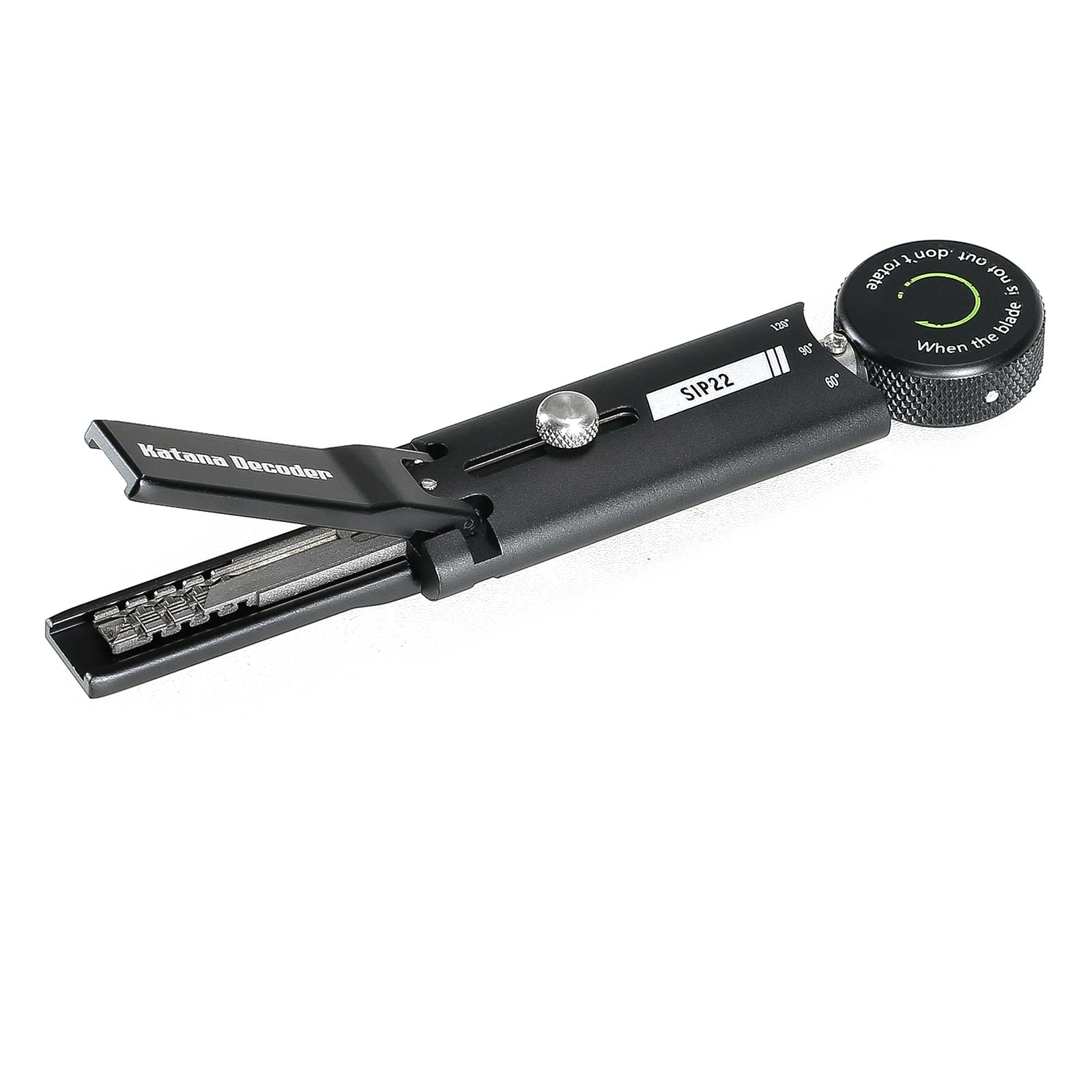 Vapon Decoder SIP22 For FIAT locksmith tool - Image 3