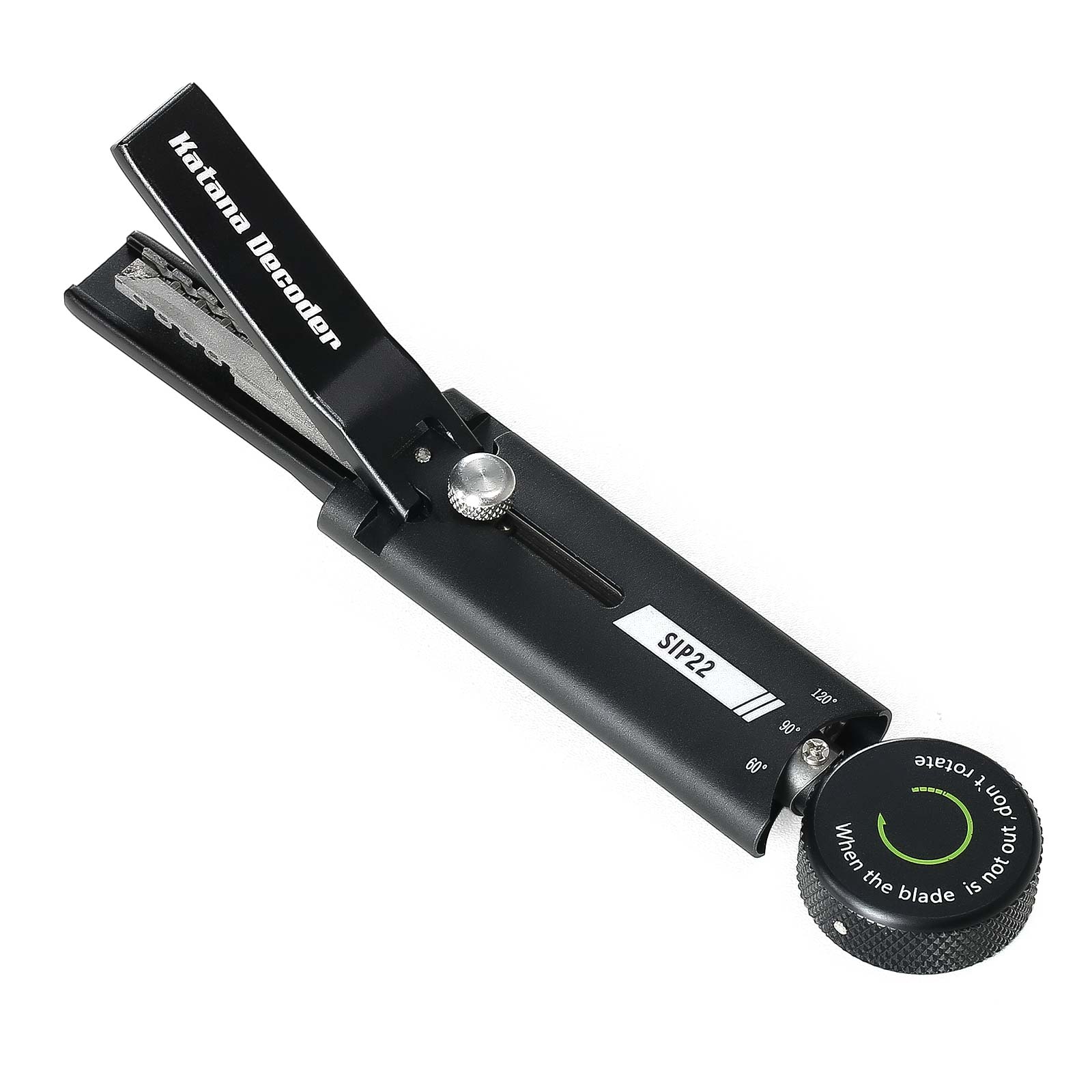 Vapon Decoder SIP22 For FIAT locksmith tool