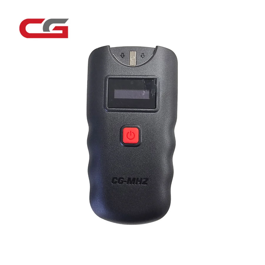 CGDI - Key Fob Remote Radio Frequency Tester Good