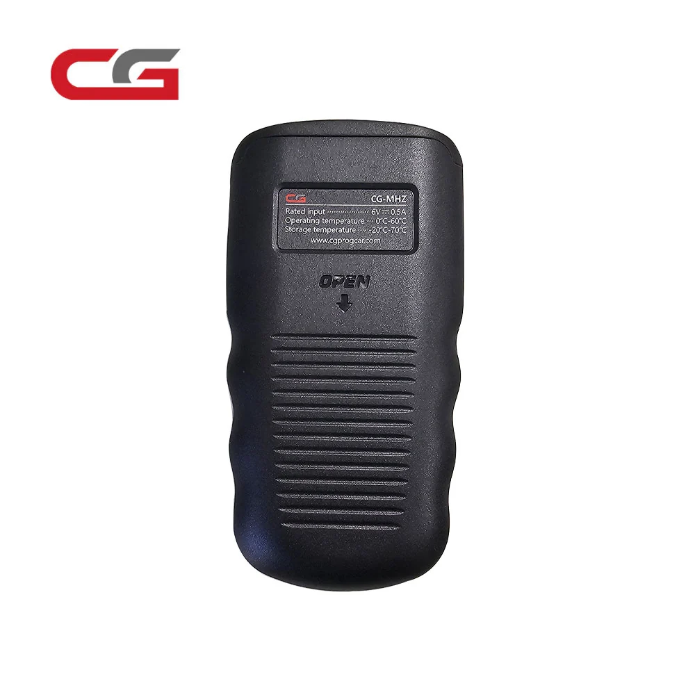 CGDI - Key Fob Remote Radio Frequency Tester Good - Image 3