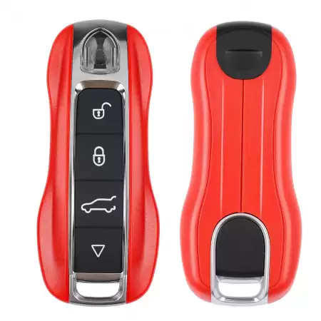 Xhorse Universal Smart Remote Key Porsche Style XSPS01EN XM38 4 Button - Image 2