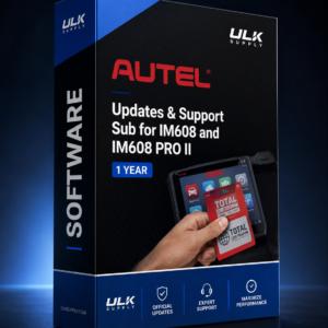 ULKSUPPLY - Online Store, Key Programming Tool . Diagnostic Tools