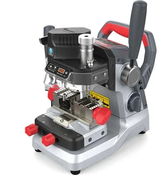 Xhorse - Condor XP-007 Manual High Security Key Cutting Machine - Image 3