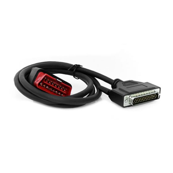 Flex Chiptuning tool: programmer for ECUs and TCUs - Image 9