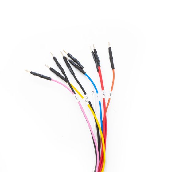FLX2.20 - Connection cable MED17-EDC17 Ecus - Image 3