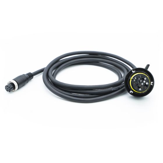 FLX2.21 - BMW ZF 6HP Continental TCU cable - Image 6