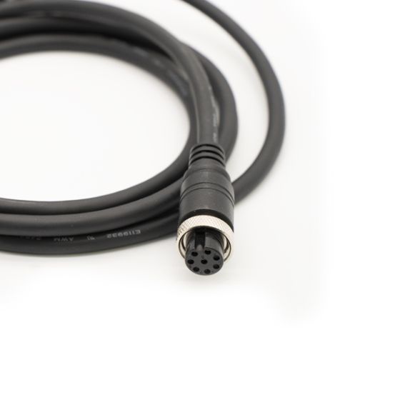 FLX2.21 - BMW ZF 6HP Continental TCU cable - Image 4