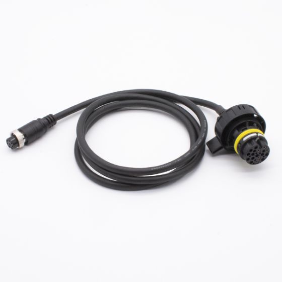 FLX2.22 - Connection Cable FLEXBox port F to ZF 8HP Type 1