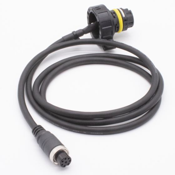 FLX2.22 - Connection Cable FLEXBox port F to ZF 8HP Type 1 - Image 3