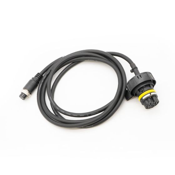 FLX2.29 - Connection Cable FLEXBox port F to ZF 8HP Type 2