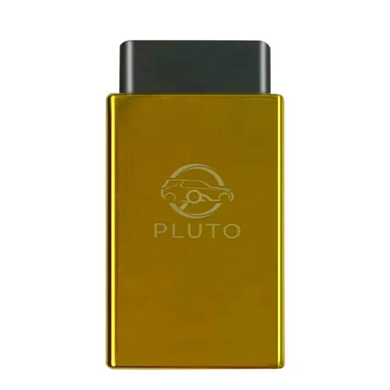 DIATRONIC PLUTO JLR FULL PACKAGE FOR LANDROVER AND JAGUAR 2017-2026