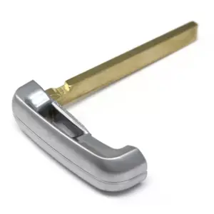 Emergency Key