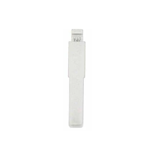 SIP22 - Flip Key Blade - #Y37 - For Xhorse / Keydiy Universal Remote Flip Keys