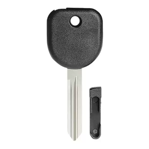 B106 / B107 / B111 / GM Transponder Key Shell (NO CHIP) (AFTERMARKET)