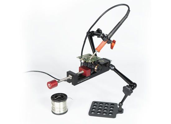 FLK12 - MAGBench Mini - Jig Tool - Image 3