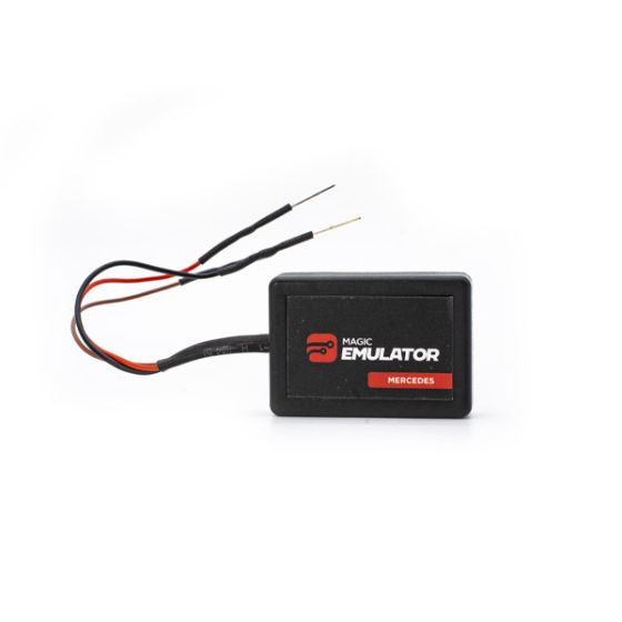 NTK01 - Magic Emulator Mercedes Benz Steering Lock Emulator - Image 4