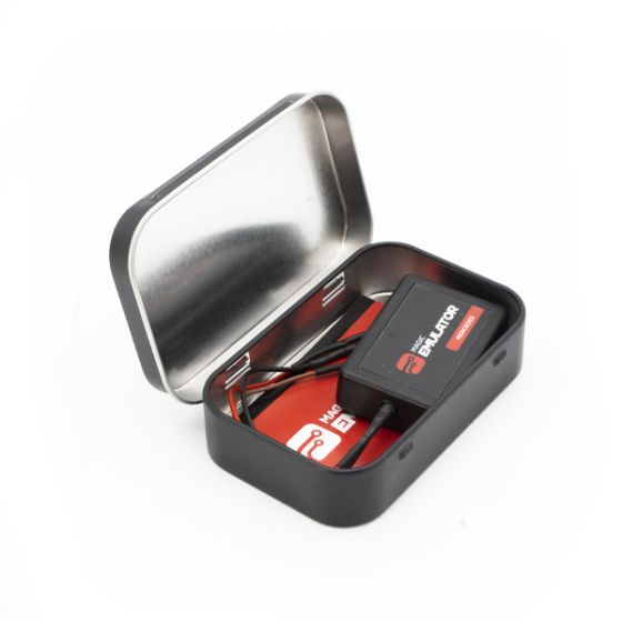 NTK01 - Magic Emulator Mercedes Benz Steering Lock Emulator - Image 3