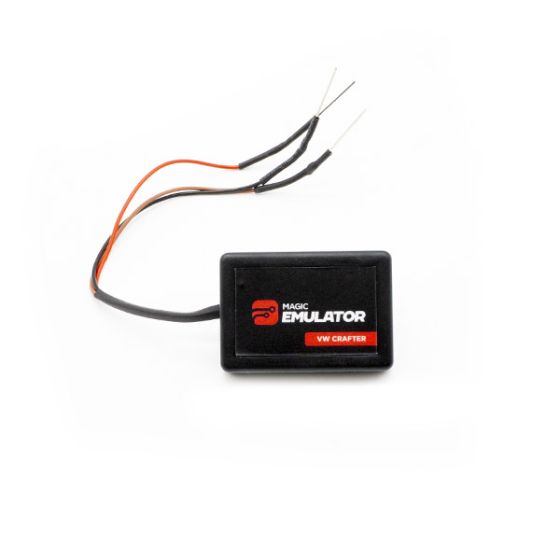 NTK02 - Magic Emulator Mercedes Benz Steering Lock Emulator - copy - Image 4