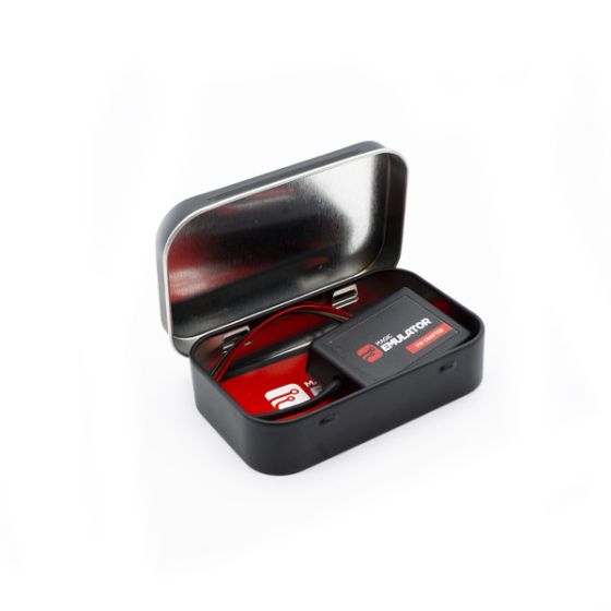 NTK02 - Magic Emulator Mercedes Benz Steering Lock Emulator - copy - Image 3