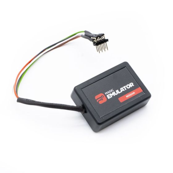 NTK05 - Nissan/Renault ESL ELV SCL Steering Lock Emulator - Image 2