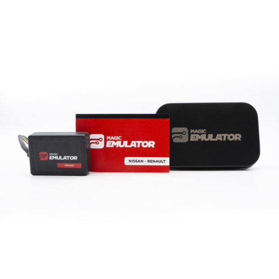 NTK05 - Nissan/Renault ESL ELV SCL Steering Lock Emulator - Image 4