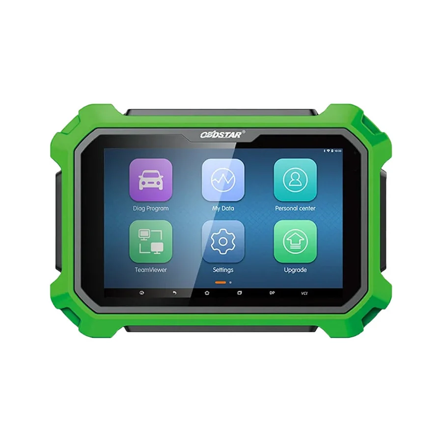OBDStar - Keymaster DP Plus Programming Machine / Full Immobilizer Package A - - Image 2