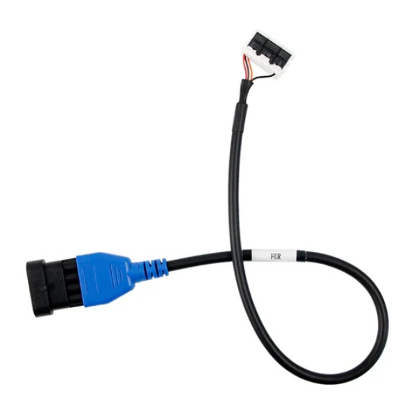 OBDSTAR - Toyota-30 Cable Support 4A and 8A-BA All Key Lost - Image 3