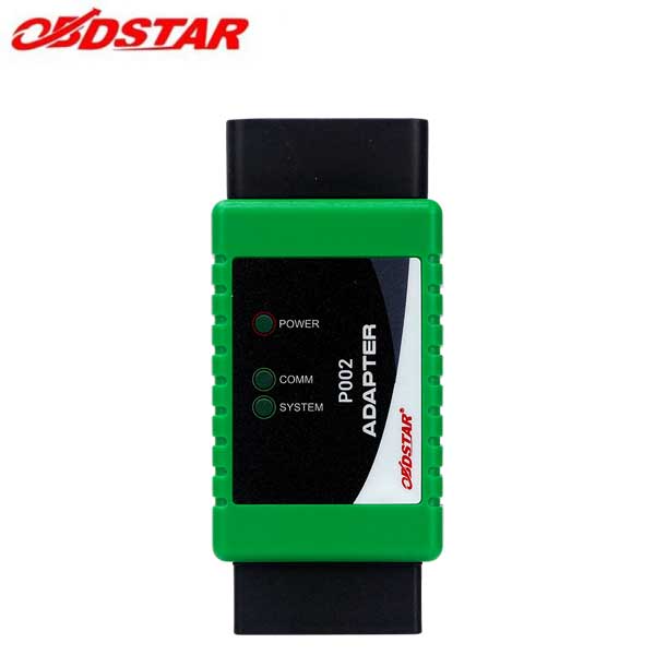 OBDStar - 2020-2021 Toyota Key Programming Adapter