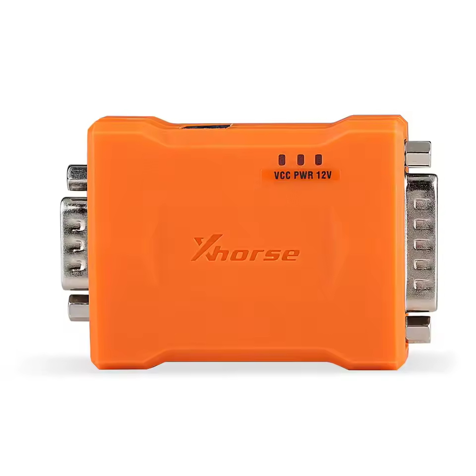 Xhorse BCM2 Audi Solder-Free Adapter for Add Key and All Key Lost Solution Work with Key Tool Plus Pad and VVDI2 - Image 3