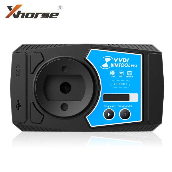 Xhorse VVDI BIMTool Pro Enhanced Edition Update Version of VVDI BMW