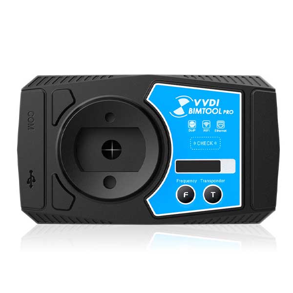 Xhorse VVDI BIMTool Pro Enhanced Edition Update Version of VVDI BMW - Image 3