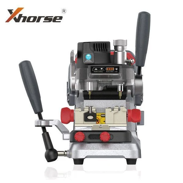 Xhorse - Condor XP-007 Manual High Security Key Cutting Machine - Image 4