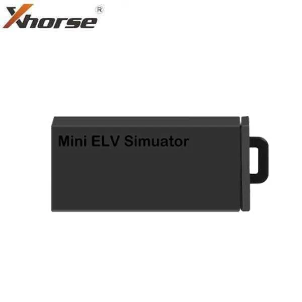Xhorse - VVDI MB - MINI ELV Emulator for Mercedes Benz W204 W207 W212 (Pack of 5) - Image 3
