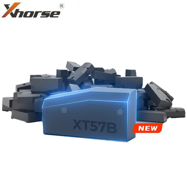 Xhorse - XT57B - XDCST3EN - Super Transponder Chip - Additional Anti-Theft Support - Comprehensive Next Generation Solution - Image 2