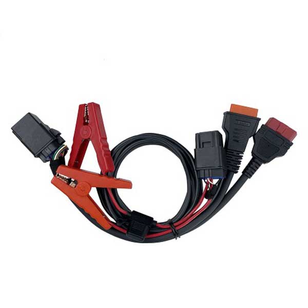 Xhorse - XDFAKLGL - 2016 - 2021 Ford - All Keys Lost with Active Alarm - for VVDI Key Tool Plus - Image 2