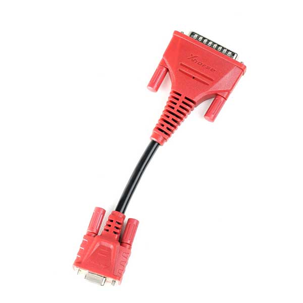 Xhorse - XDPGS0GL - DB25/DB15 Connector Cable for VVDI Prog and Solder-Free Adapters - Image 3