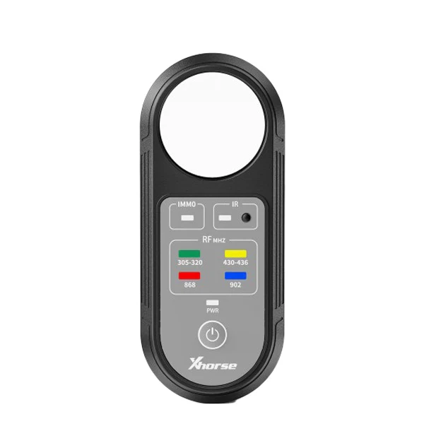 Xhorse - Remote Frequency Tester - 315 MHz - 433 MHz - 868 MHz - 902 MHz - Infrared Tester XDRT20 - Image 2