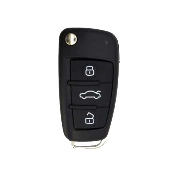 Audi Style X003 / 3-Button Universal Remote Key for VVDI Key Tool (Wired) XKA600EN - Image 2