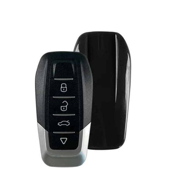 Xhorse - XKFEF6EN / 4-Button Universal Remote Key for VVDI Key Tool (Wired) - Image 2